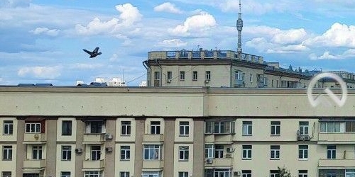 1-комн квартира Бутырская улица, 93