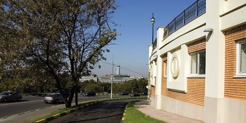 2-комн квартира Крутицкая набережная,  д. 23