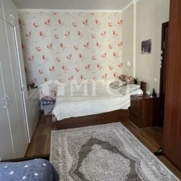 Продажа 3-комн квартиры на вторичном рынке ул Михневская,  д. 8