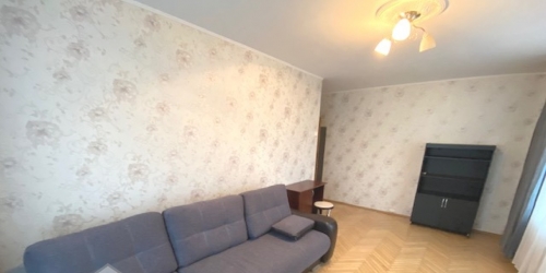 2-комн квартира Академика Арцимовича улица, дом 8