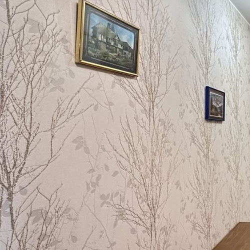 2-комн квартира улица Коллонтай, 6к2