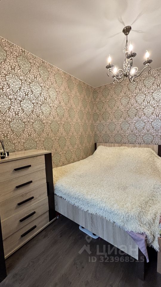 Продажа 1-комн квартиры на вторичном рынке Королев, улица Горького, 79к9