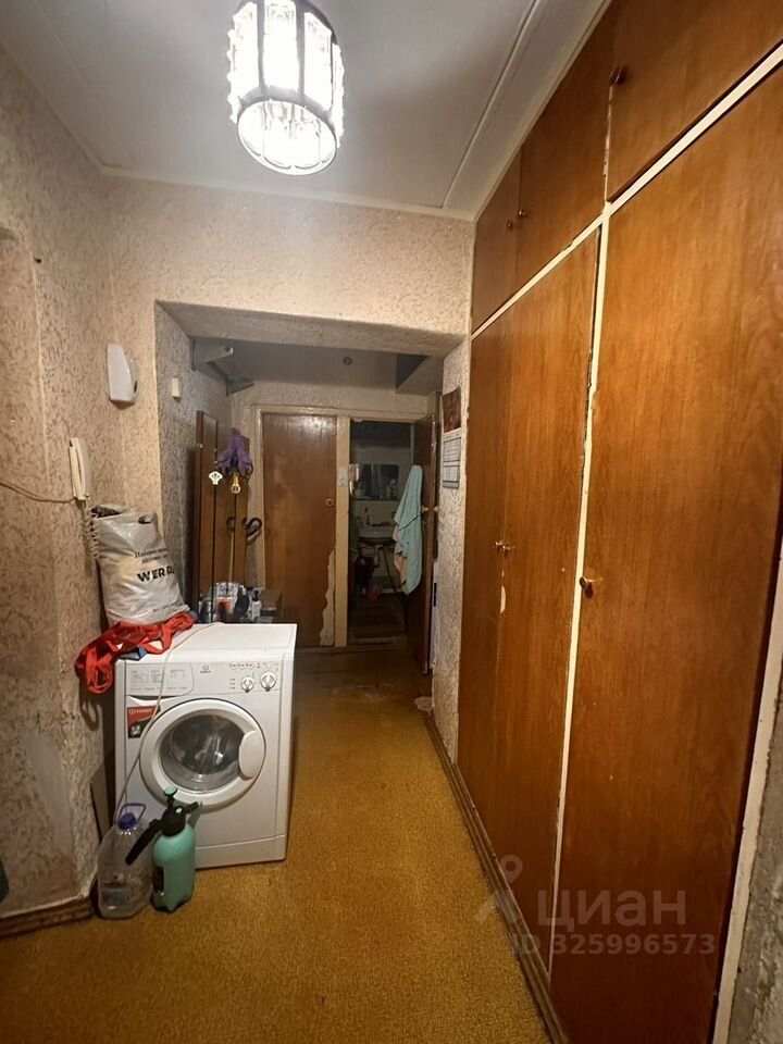 Продажа 2-комн квартиры на вторичном рынке Чехов, улица Чехова, 81а