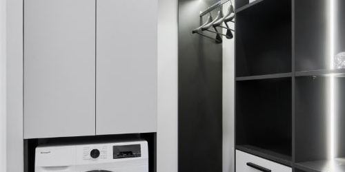 1-комн квартира Кутузовский проспект, 30