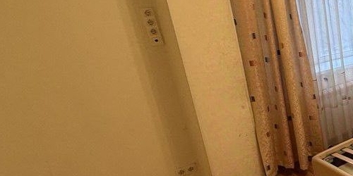 2-комн квартира Шипиловская улица, 1