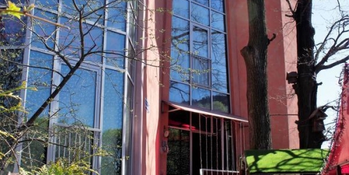 Комната Парголовский переулок,  д. 8