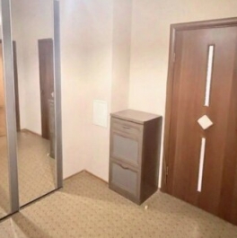 Продажа 1-комн квартиры на вторичном рынке Народная улица,  д. 68 к1