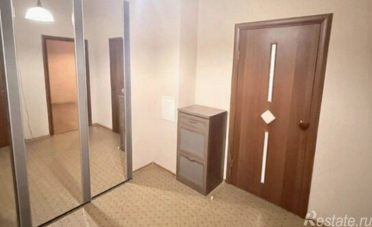 Продажа 1-комн квартиры на вторичном рынке Народная улица,  д. 68 к1