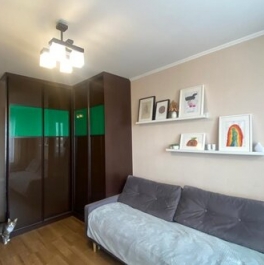 Продажа 2-комн квартиры на вторичном рынке Химкинский б-р,  д. 16,  к. 1