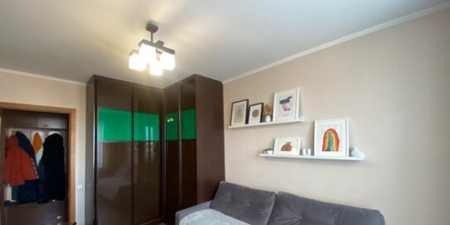 2-комн квартира Химкинский б-р,  д. 16,  к. 1