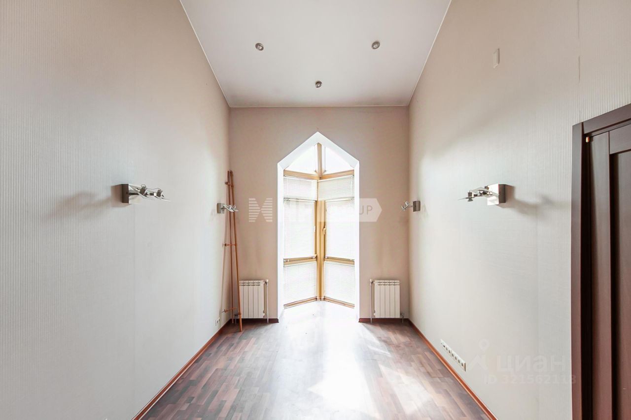 Продажа 5-комн квартиры на вторичном рынке Минская улица, 1Гк7