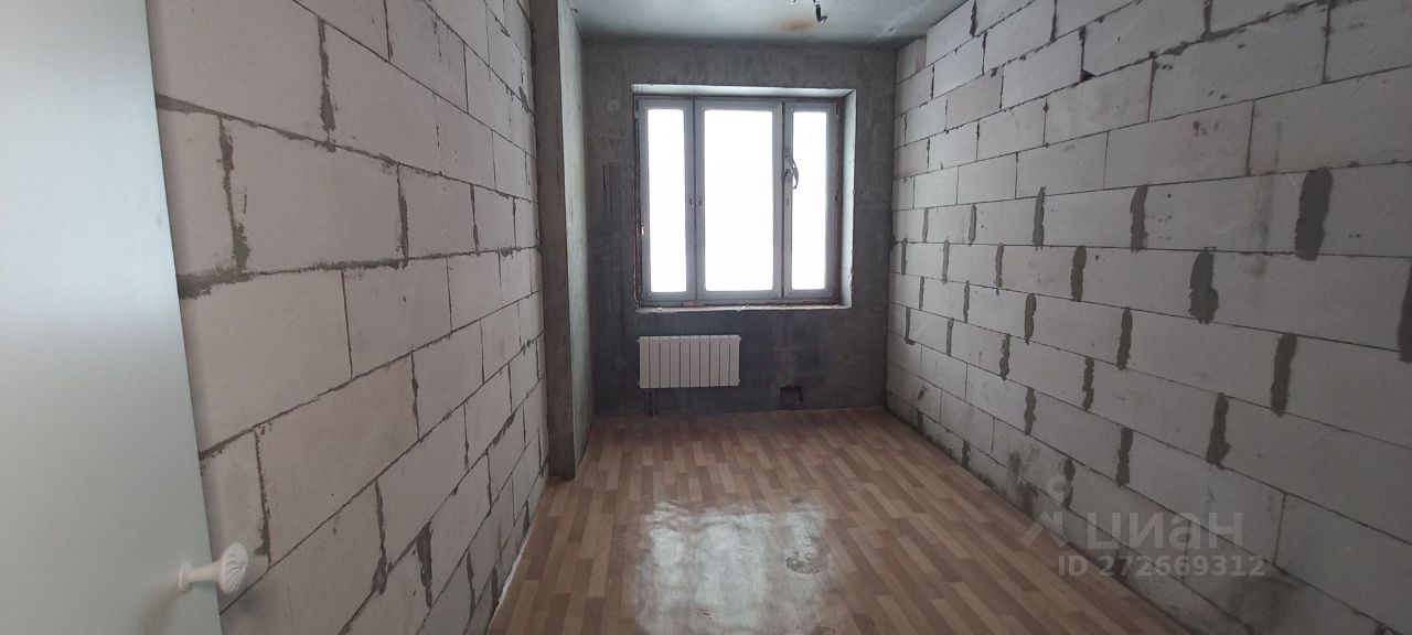 Продажа 5-комн квартиры на вторичном рынке улица Покрышкина, 3