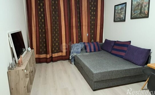 Аренда 2-комн квартиры на вторичном рынке Торфяная дорога,  д. 15 к3