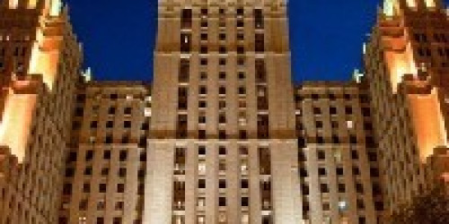3-комн квартира Кудринская пл ,  д. 1
