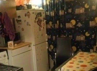 3-комн квартира Малая Охта тер., улица Казанская, 2