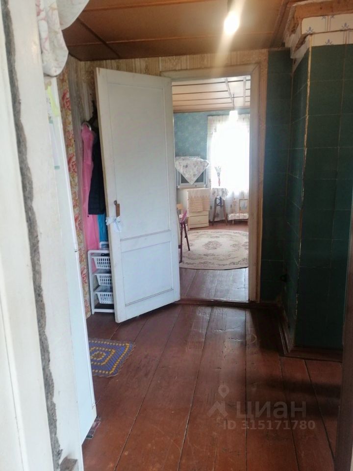 Продажа дома Абразивщик СНТ,  д. 29
