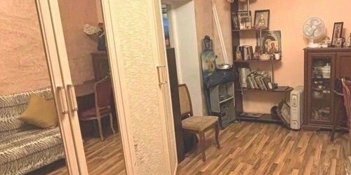 2-комн квартира Большая Разночинная улица, 11