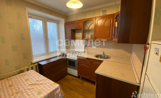 Продажа 1-комн квартиры на вторичном рынке Подольск г, Климовск мкр, Ихтиманская ул,  д. 3