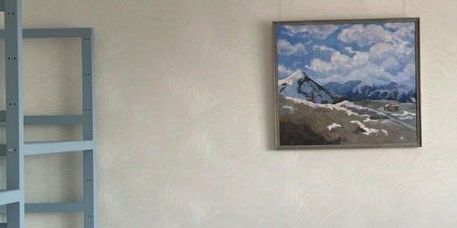 2-комн квартира Рублевское шоссе, 89