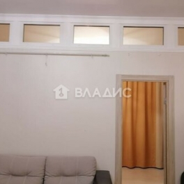 Продажа 3-комн квартиры на вторичном рынке Глухово, улица Рублёвское предместье,  д. 10 к2