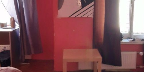 3-комн квартира Мытнинская улица, 15