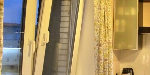 1-комн квартира улица Ткачей, 5