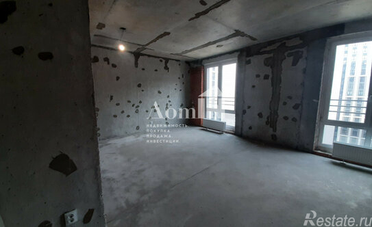 Продажа 3-комн квартиры на вторичном рынке Юрия Гагарина пр-кт,  д. 32,  к. 5