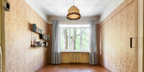 3-комн квартира Кубинка улица,  д. 3,  к. 1