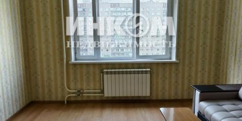 2-комн квартира Мячковский б-р,  д. 19