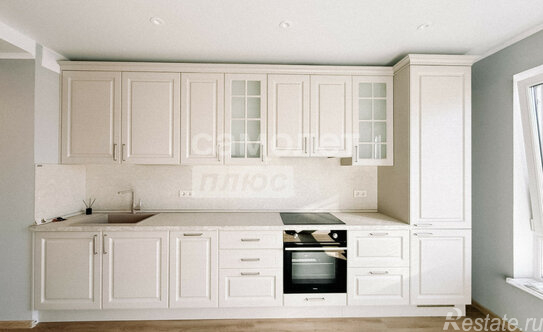 Продажа 2-комн квартиры на вторичном рынке Одинцово, ул Каштановая,  д. 7