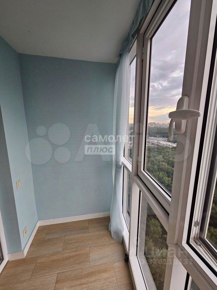 Продажа 1-комн квартиры на вторичном рынке Химки, улица Бабакина, 15