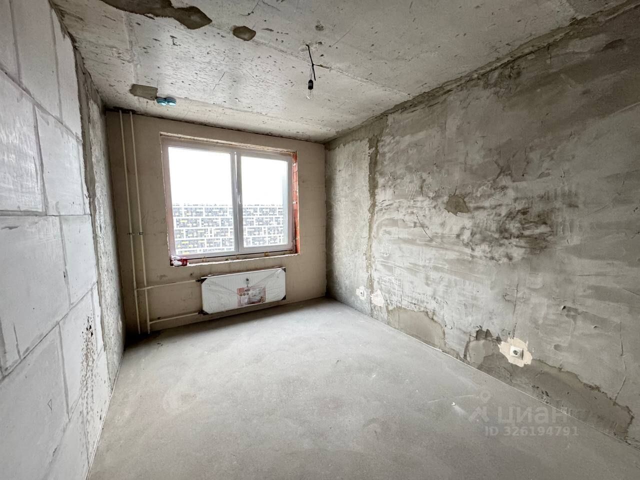 Аренда 1-комн квартиры на вторичном рынке Мурино, улица Екатерининская, 19