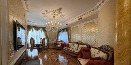 4-комн квартира ул Авиационная,  д. 77,  к. 1