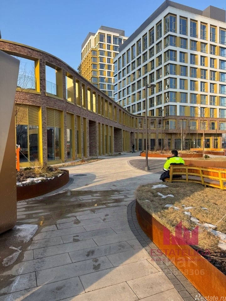 Продажа ПСН улица Мустая Карима,  д. 12