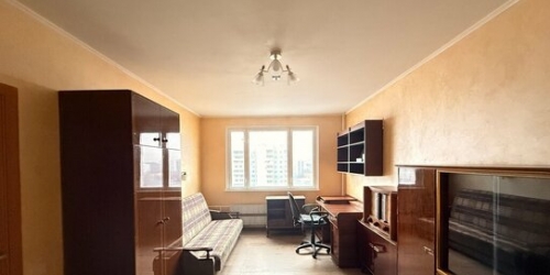 1-комн квартира ул Белозерская,  д. 19