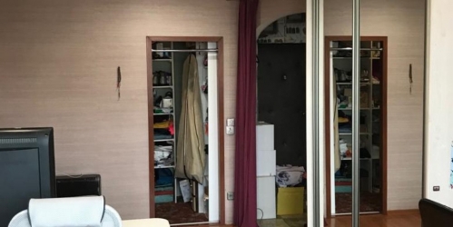 1-комн квартира Балашиха, Живописная улица, 4