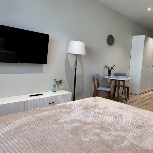 Студия проспект Энергетиков, 8к2