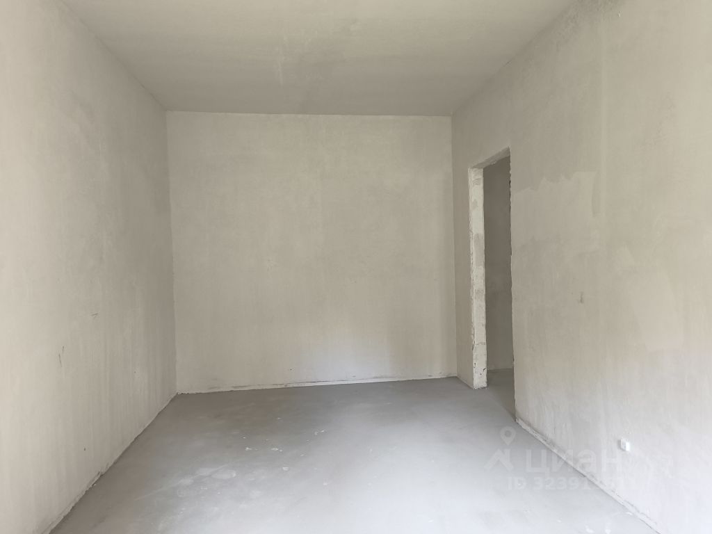 Продажа 1-комн квартиры на вторичном рынке Красноармейск, улица Новая Жизнь,  д. 8