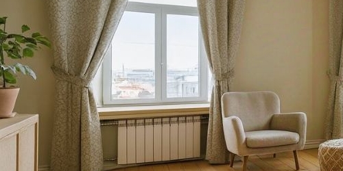 6-комн квартира Фурштатская улица, 9