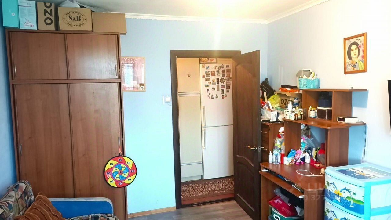 Продажа 2-комн квартиры на вторичном рынке Павловский Посад, улица Кузьмина,  д. 47