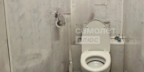 3-комн квартира улица Летчика Бабушкина, 19/1