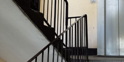 2-комн квартира Тимуровская улица, 12