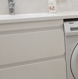 Аренда 1-комн квартиры на вторичном рынке улица Николая Озерова, 8к1