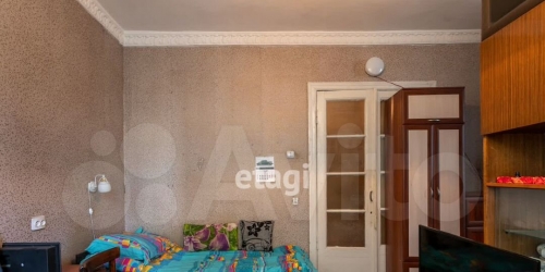 1-комн квартира улица Маршала Говорова,  д. 23