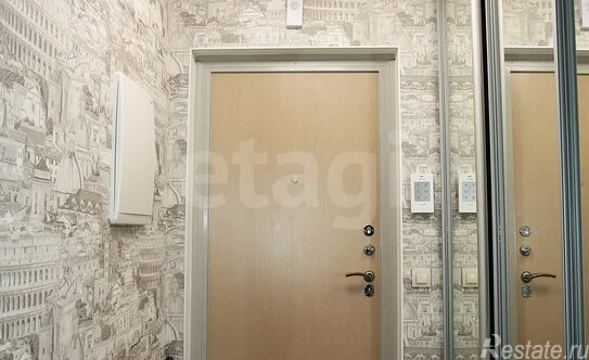 Продажа 3-комн квартиры на вторичном рынке Город Всеволожск, улица Рябиновая роща,  д. 4 к4