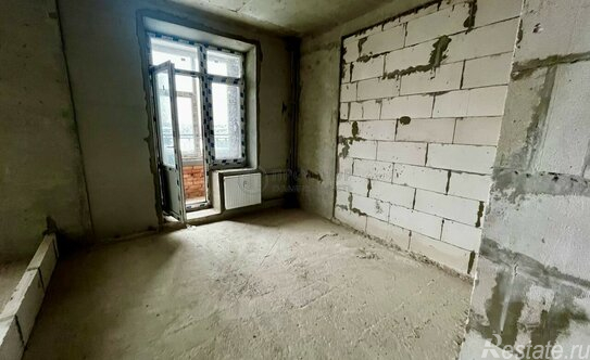 Продажа 2-комн квартиры на вторичном рынке Опалиха, улица Пришвина,  д. 19