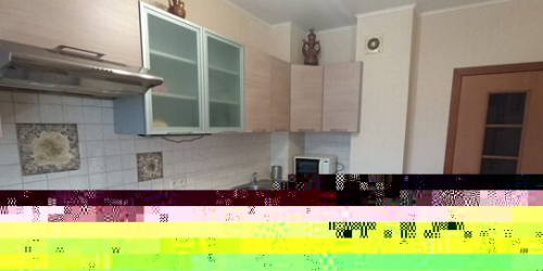 4-комн квартира Денежный переулок,  д. 14/3