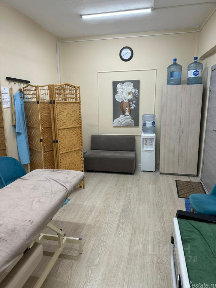 Аренда ПСН Нижегородская улица,  д. 3