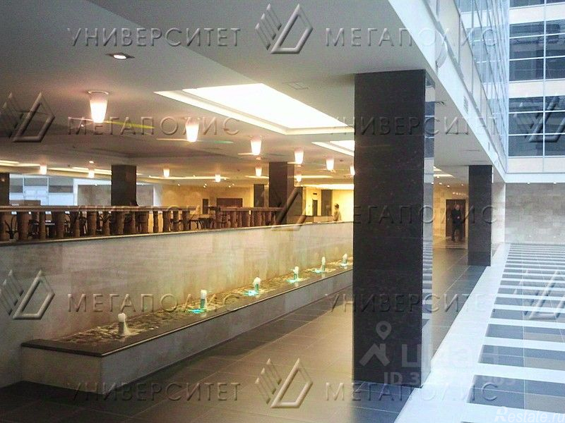 Аренда офиса улица Горбунова,  д. 2 с3