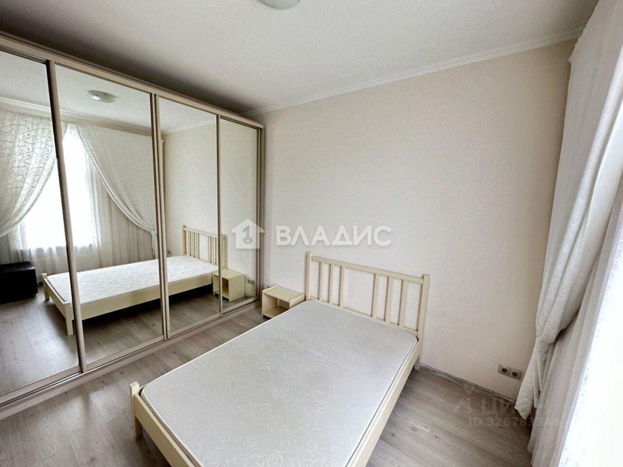 Продажа 1-комн квартиры на вторичном рынке д. Зайцево, улица Сосновая, 2к3
